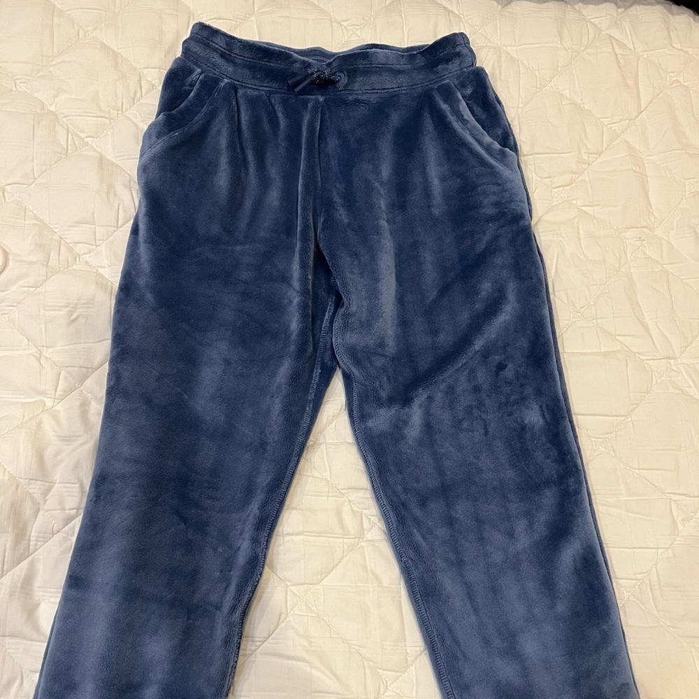 Athleta Kids Navy Sweatpants